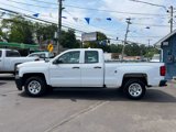 Used 2018 Chevrolet Silverado 1500 W/T w/ Trailering Package image 3