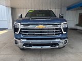 New 2025 Chevrolet Silverado 2500 LTZ w/ LTZ Convenience Package image 2