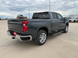 New 2025 Chevrolet Silverado 1500 LTZ image 6