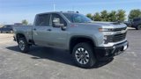 New 2025 Chevrolet Silverado 2500 Custom w/ Custom Value Package image 2