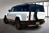 New 2025 Land Rover Defender 130 X-Dynamic SE image 3