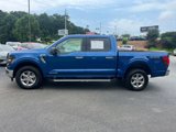 Used 2024 Ford F150 XLT w/ Mobile Office Package image 2