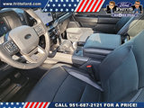 Certified 2024 Ford F150 XLT w/ Equipment Group 303A High image 4