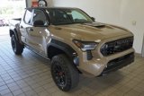 New 2025 Toyota Tacoma TRD Pro image 2