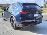 New 2025 MAZDA CX-90 Plug-In Hybrid w/Premium Sport image 4
