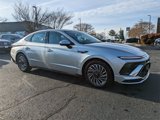 Certified 2025 Hyundai Sonata Limited image 2