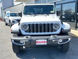New 2025 Jeep Wrangler Sahara image 4