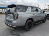 New 2025 Chevrolet Tahoe Premier image 4