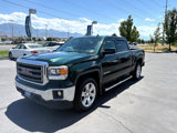Used 2014 GMC Sierra 1500 SLE w/ SLE Value Package image 3