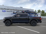 New 2025 Ford F150 Raptor image 3