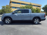 New 2025 Honda Ridgeline RTL image 5