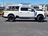 New 2025 Ford F250 Platinum image 3