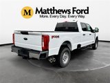 New 2025 Ford F250 XL w/ XL Off-Road Package image 3