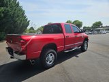 Used 2007 Dodge Ram 2500 Truck SLT w/ Quad Cab Big Horn Value Group image 5
