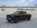 New 2025 Ford F150 Raptor image 2