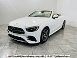 Used 2021 Mercedes-Benz E 450 Cabriolet image 3