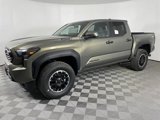 New 2025 Toyota Tacoma TRD Off-Road image 3