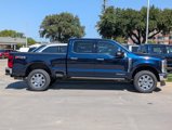 New 2025 Ford F250 King Ranch w/ Chrome Package image 4