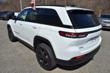New 2025 Jeep Grand Cherokee Altitude image 6