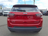 Certified 2024 Jeep Compass Limited image 5