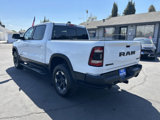 Used 2020 RAM 1500 Rebel w/ Rebel Level 1 Equipment Group image 5