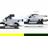 New 2025 Ford F250 4x4 Crew Cab Super Duty image 4