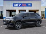New 2026 Chevrolet Equinox LT image 2