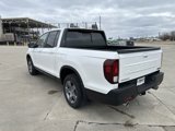 New 2025 Honda Ridgeline TrailSport image 3
