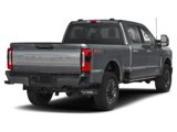New 2025 Ford F250 XL w/ XL Chrome Package image 2