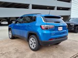 New 2025 Jeep Compass Latitude image 2
