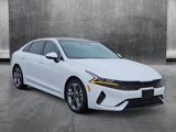 Used 2024 Kia K5 EX image 3