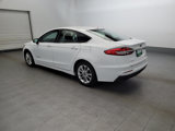 Used 2019 Ford Fusion SE image 5