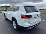 Used 2019 Volkswagen Atlas SEL Premium image 5