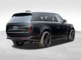 New 2025 Land Rover Range Rover Long Wheelbase Autobiography image 4
