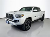 Used 2023 Toyota Tacoma TRD Sport image 2