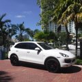 Used 2012 Porsche Cayenne S image 2