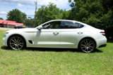 Used 2022 Genesis G70 2.0T w/ Prestige Package image 2