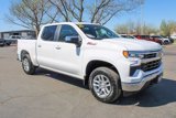 New 2025 Chevrolet Silverado 1500 LT w/ Z71 Off-Road Package image 5