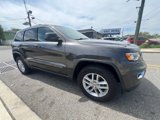 Used 2017 Jeep Grand Cherokee Laredo w/ Quick Order Package 23E image 6