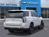 New 2025 Chevrolet Tahoe High Country image 4