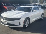 Used 2020 Chevrolet Camaro LT image 3