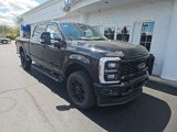 New 2025 Ford F250 Lariat w/ Lariat Ultimate Package image 2