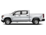Used 2023 Chevrolet Silverado 1500 RST image 3