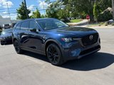 New 2025 MAZDA CX-90 3.3 Turbo w/ Premium Sport Pkg image 3