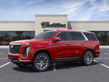 New 2025 Cadillac Escalade Premium Luxury w/ Touring Package image 3