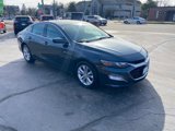 Used 2020 Chevrolet Malibu LT image 2
