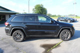 Used 2019 Jeep Grand Cherokee Laredo w/ 18" Wheel & 8.4" Radio Group image 2