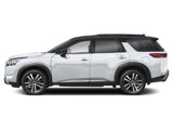 New 2025 Nissan Pathfinder Platinum image 3