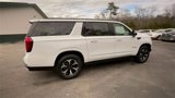 New 2025 GMC Yukon XL AT4 w/ AT4 Premium Plus Package image 2