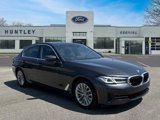 Used 2021 BMW 530i xDrive image 4